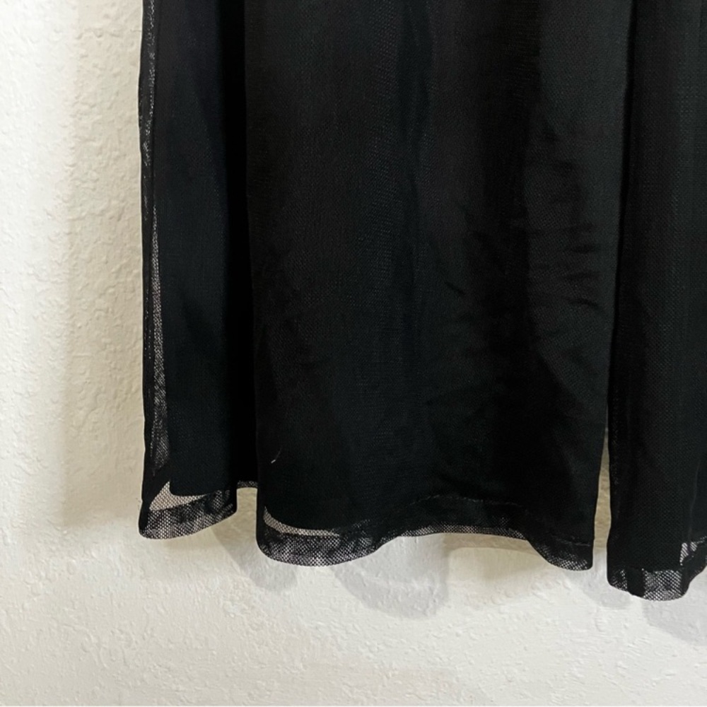 Antthony Original Pants with Mesh Overlay - Picture 3 of 5